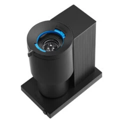 Opus Conical Burr Grinder 9 Opus Conical Burr Grinder -Geschäft Für Kaffeebedarf 105747 105747 fellow opus conical burr grinder seitlichvonoben