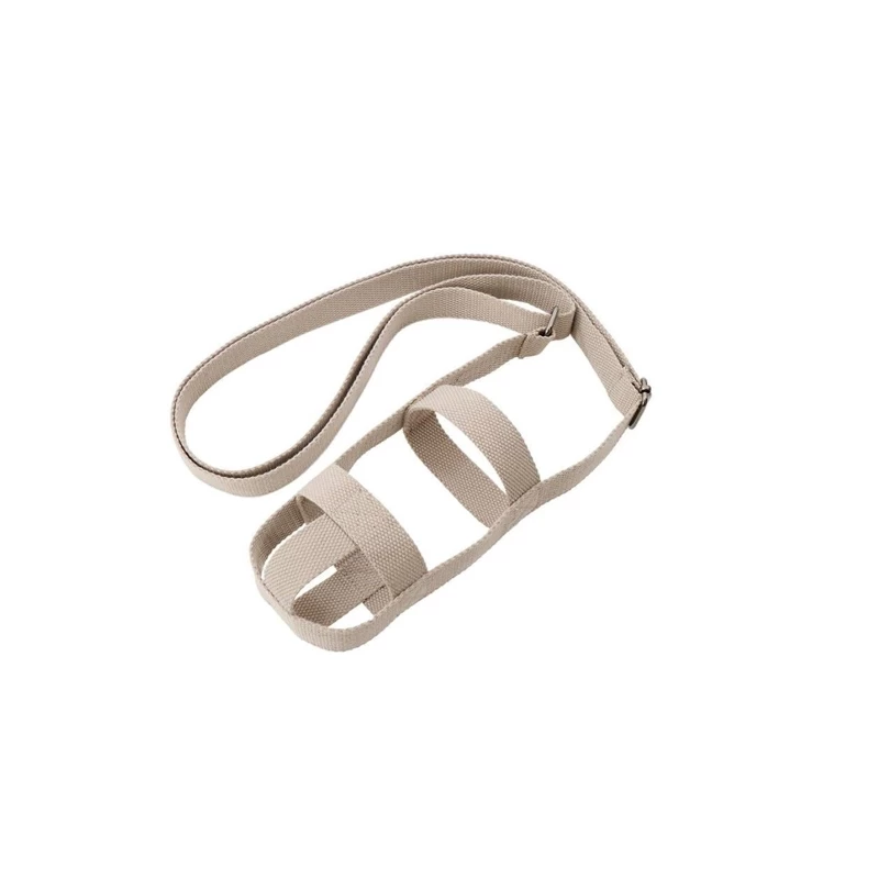 Kinto Tumbler Gurt 80 Mm Beige 4 Kinto Tumbler Gurt 80 Mm Beige – Bild 2