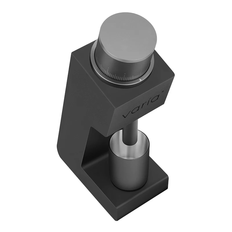 VS3 Mühle Schwarz 5 VS3 Mühle Schwarz – Bild 3