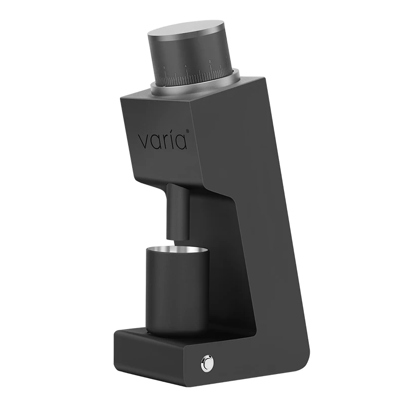 VS3 Mühle Schwarz 4 VS3 Mühle Schwarz – Bild 2