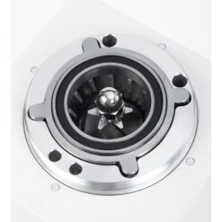 VS3 Mühle Weiss 11 VS3 Mühle Weiss -Geschäft Für Kaffeebedarf 105782 105782 varia vs3 grinder white einegzoomtinnen