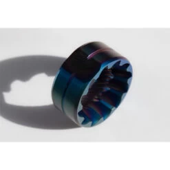 Hypernova Titanium Beschichteter Mahlkegel 10 Hypernova Titanium Beschichteter Mahlkegel -Geschäft Für Kaffeebedarf 105783 105783 varia hypernova titanium coated burrs bild2 mithintergrund