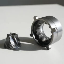 Hypernova Ultra Plasma Beschichteter Mahlkegel -Geschäft Für Kaffeebedarf 105784 105754 varia hypernova ultra plasma coated burrs mood