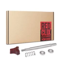 Comandante Red Clix RX35