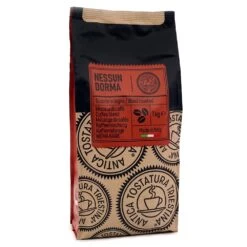 ATT Caffè Nessun Dorma, Bohne