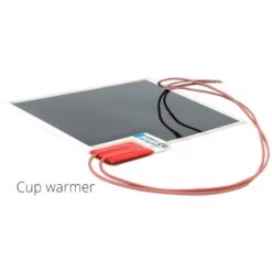 Ascaso Steel Uno PID, Espressomaschine Weiß -Geschäft Für Kaffeebedarf Ascaso Steel Tassenw rmer 1280x1280 3