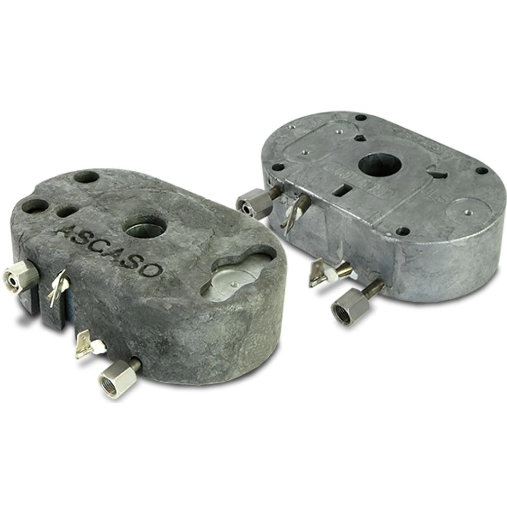 Ascaso Steel Uno PID, Espressomaschine Schwarz 4 Ascaso Steel Uno PID, Espressomaschine Schwarz – Bild 2