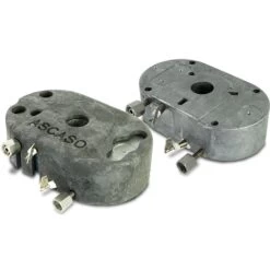 Ascaso Steel Duo PID 2022, Weiß Espressomaschine -Geschäft Für Kaffeebedarf Ascaso Steel Thermoblock 1280x1280