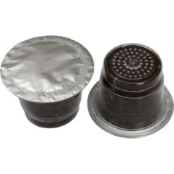 Barbera AroMagic PLUS, Kapseln NES -Geschäft Für Kaffeebedarf BA12 Barbera AroMagic PLUS 25 Kapseln N 2 1280x1280