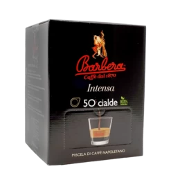 Barbera Intensa (ex Aromagic) Pads