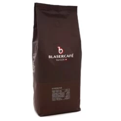 Blasercafé Marrone, Bohne