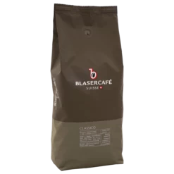 Blasercafé Classico, Bohne