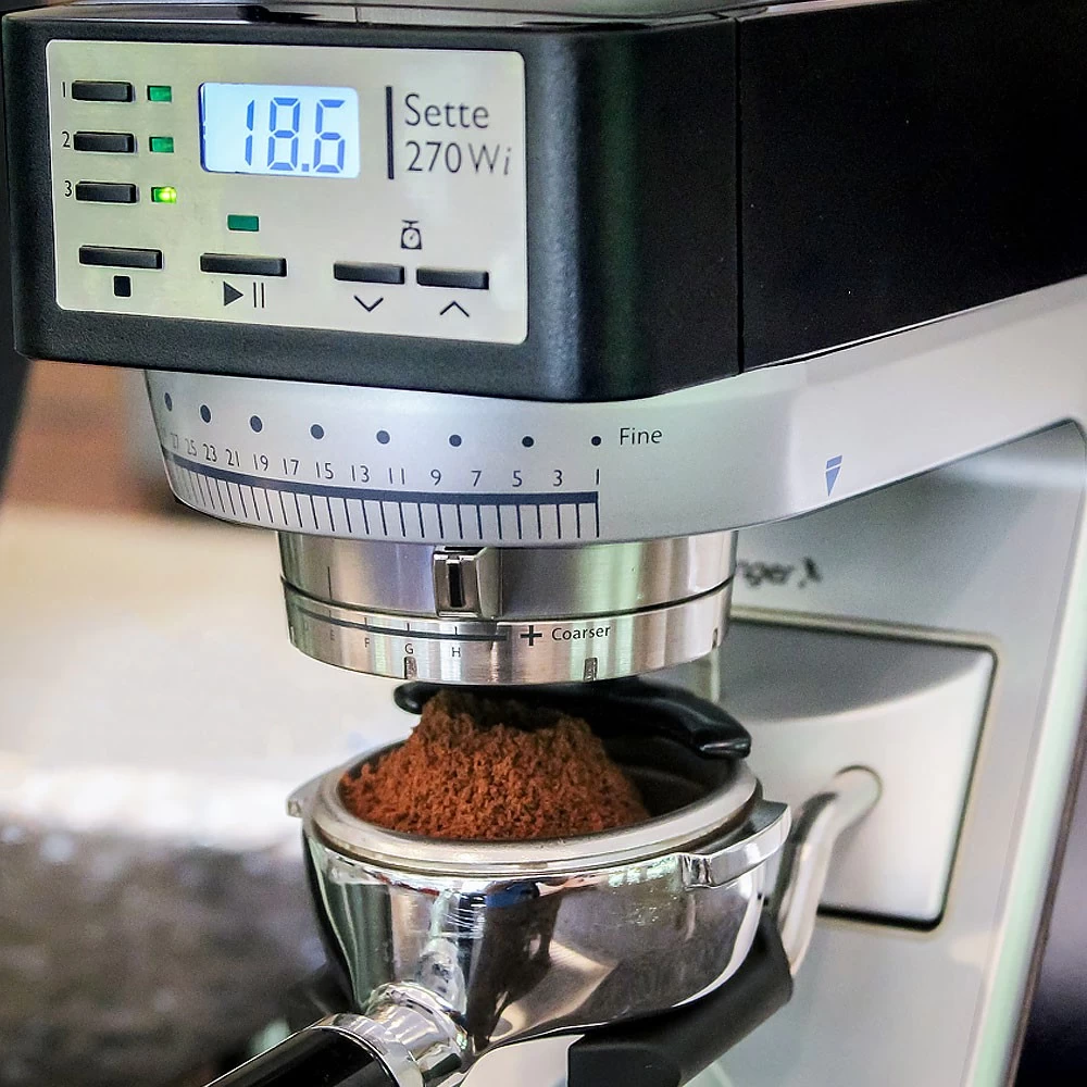 Baratza Sette 270 Wi Espressomühle 10 Baratza Sette 270 Wi Espressomühle – Bild 8