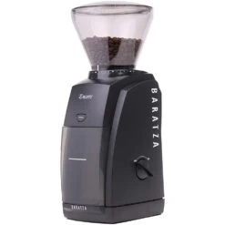 Baratza Encore Kaffeemühle, Schwarz