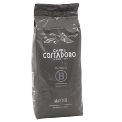 Costadoro Arabica Master, Bohne