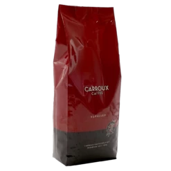 Carroux Espresso, Bohne 1 Kg