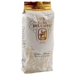 Casa Del Caffè Gran Aroma, Bohne 1 Kg