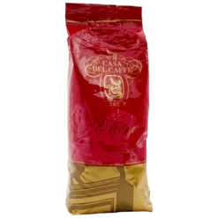 Casa Del Caffè Electa, Bohne 1 kg