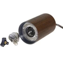 Comandante C40 MK4 Liquid Amber -Geschäft Für Kaffeebedarf CM01 Comandante C40 MK3 Holz 01 1280x1280