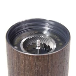 Comandante C40 MK4 Liquid Amber -Geschäft Für Kaffeebedarf CM01 Comandante C40 MK3 Holz 02 1280x1280