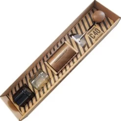 Comandante C40 MK4 Nitro Black -Geschäft Für Kaffeebedarf CM01 Comandante C40 MK3 Holz 05xmRyYGJXKoAGM 1280x1280