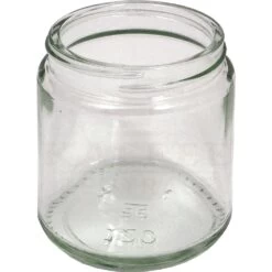 Glasbehälter Comandante Transparent