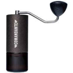 Comandante C40 MK4 Nitro Copper Mountain