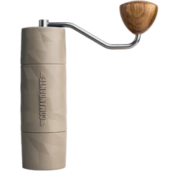 Comandante X25 Trailmaster Dune