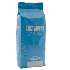Costadoro Decaffeinato, Bohne