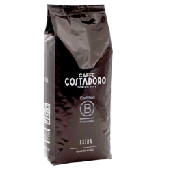 Costadoro Espresso, Bohne