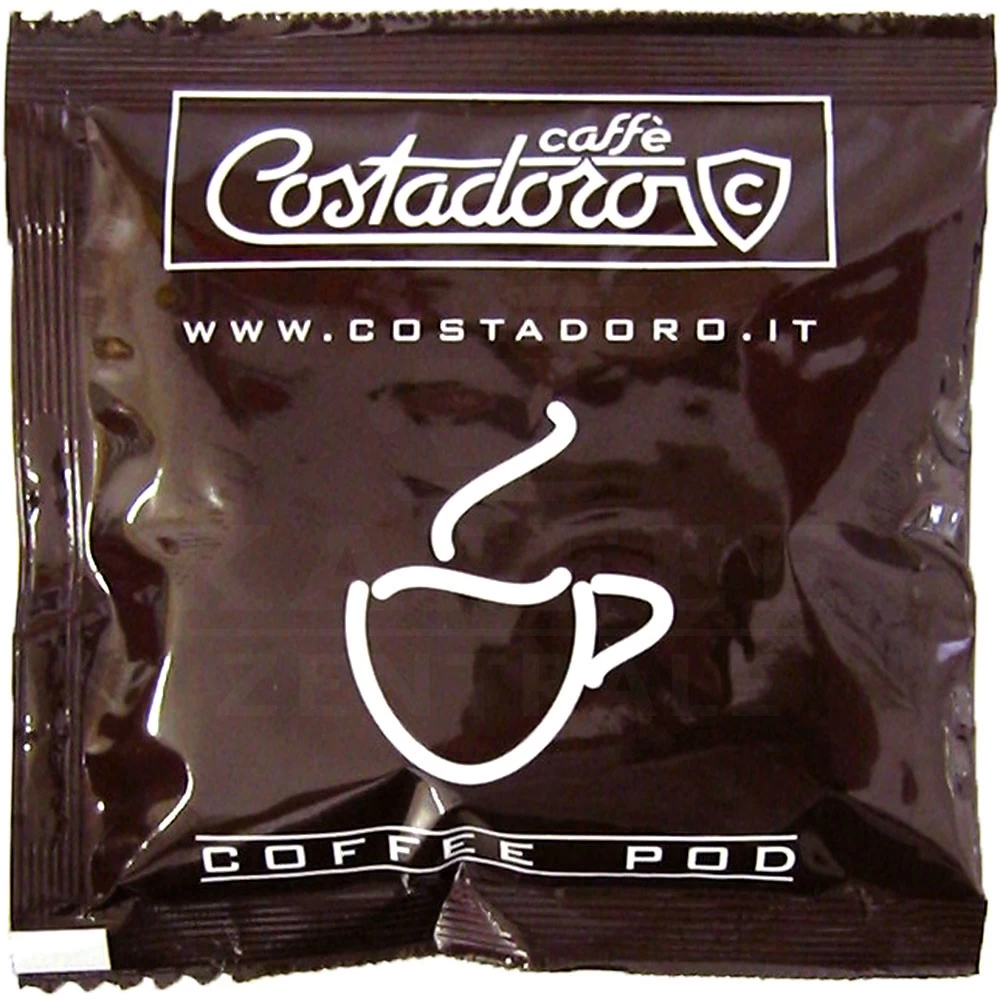 Costadoro Caffè, Pads 4 Costadoro Caffè, Pads – Bild 2