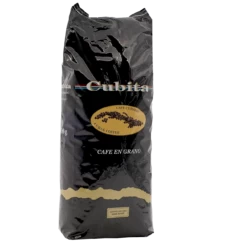 Cubita Espresso, Bohne 1 Kg