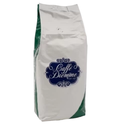 Diemme Aromatica, Bohne