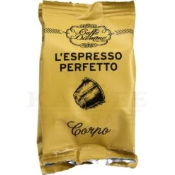 Diemme Corpo, Kapseln NES 7 Diemme Corpo, Kapseln NES -Geschäft Für Kaffeebedarf DI21 Diemme Corpo 50 Kapseln f r Nespresso 01 1280x1280