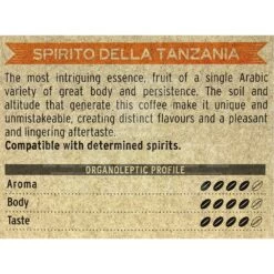 Diemme Spirito, Kapseln NES -Geschäft Für Kaffeebedarf DI25 Diemme Spirito 50 Kapseln f r Nespresso 02 1280x1280