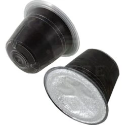 Diemme Spirito, Kapseln NES -Geschäft Für Kaffeebedarf DI25 Diemme Spirito 50 Kapseln f r Nespresso 03 1280x1280