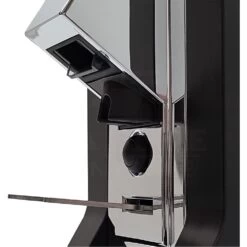 Eureka Espressomühle Mignon Silenzio 16 CR Schwarz Matt -Geschäft Für Kaffeebedarf EU05SZ Eureka Mignon Silenzio schwarz 03 1280x1280