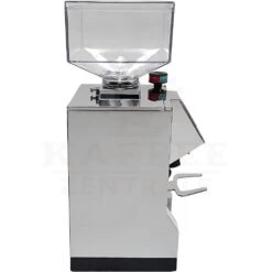 Eureka Espressomühle Mignon Perfetto 16 CR Chrom -Geschäft Für Kaffeebedarf EU06CH Eureka Mignon Perfetto chrom 06 1280x1280