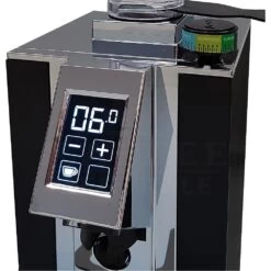 Eureka Espressomühle Mignon Perfetto 16 CR Schwarz Matt 9 Eureka Espressomühle Mignon Perfetto 16 CR Schwarz Matt -Geschäft Für Kaffeebedarf EU06SZ Eureka Mignon Perfetto schwarz 01 1280x1280