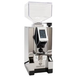 Eureka Mignon Magnifico 16 CR Chrom