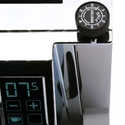 Eureka Mignon Specialita 16 CR Chrom -Geschäft Für Kaffeebedarf EU08CH Eureka Mignon Specialita 16 CR chrom 02 1280x1280