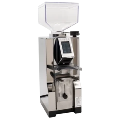 Eureka Mignon Libra 16 CR, Chrom