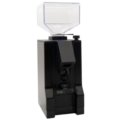 Eureka Mignon Manuale 15 BL, Schwarz Matt