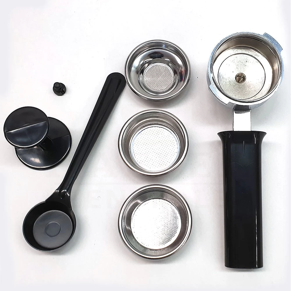 Gaggia Classic Evo Jungle Green Espressomaschine 4 Gaggia Classic Evo Jungle Green Espressomaschine – Bild 2