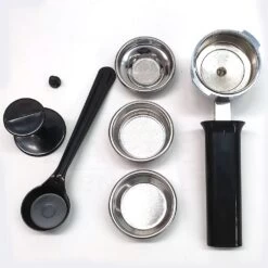 Gaggia Classic Evo Lobster Red -Geschäft Für Kaffeebedarf GA01 Gaggia New Classic 2018 02 1280x1280 6