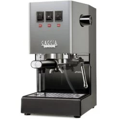 Gaggia Classic Evo Grau Espressomaschine