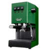 Gaggia Classic Evo Jungle Green Espressomaschine -Geschäft Für Kaffeebedarf GA24 Gaggia Classic Evo Jungle Green 1 23 1280x1280