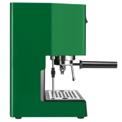Gaggia Classic Evo Jungle Green Espressomaschine 15 Gaggia Classic Evo Jungle Green Espressomaschine -Geschäft Für Kaffeebedarf GA24 Gaggia Classic Evo Jungle Green 3 23 1280x1280