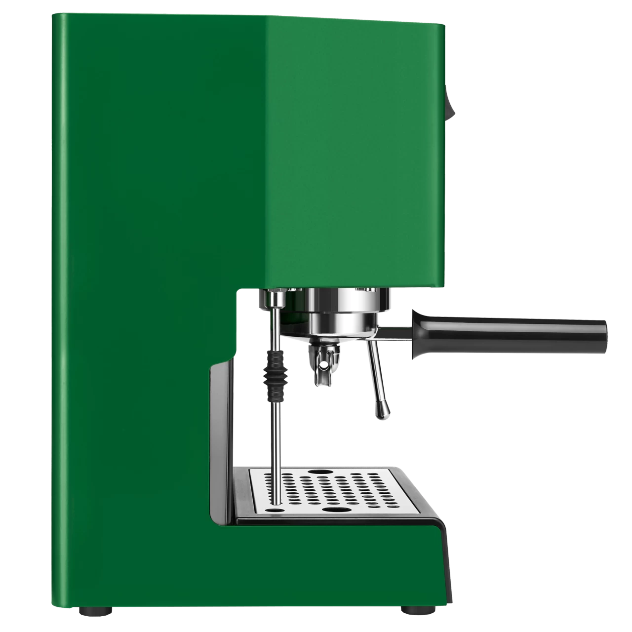 Gaggia Classic Evo Jungle Green Espressomaschine 9 Gaggia Classic Evo Jungle Green Espressomaschine – Bild 7