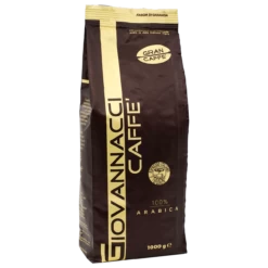 Giovannacci Gran Caffè, Bohne